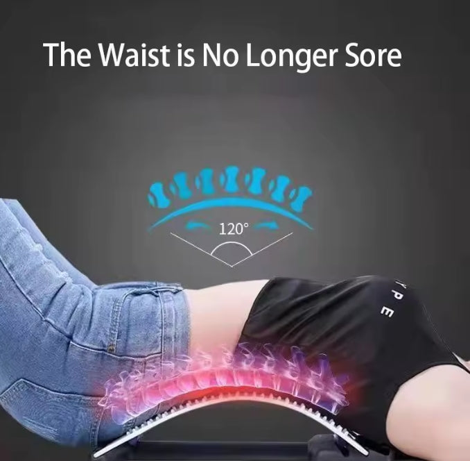 Back Stretcher